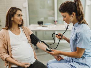 Severe Hypertension in Pregnancy Initiative