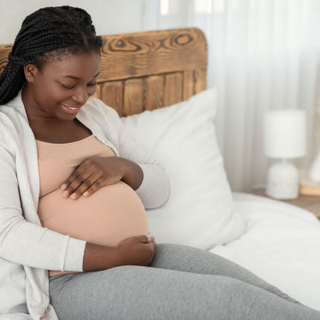 Rural Maternal Health Topic Guide