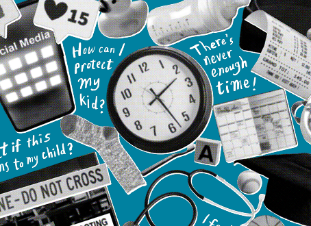 U.S. Surgeon General Issues Advisory on the Mental Health and Well-Being of Parents