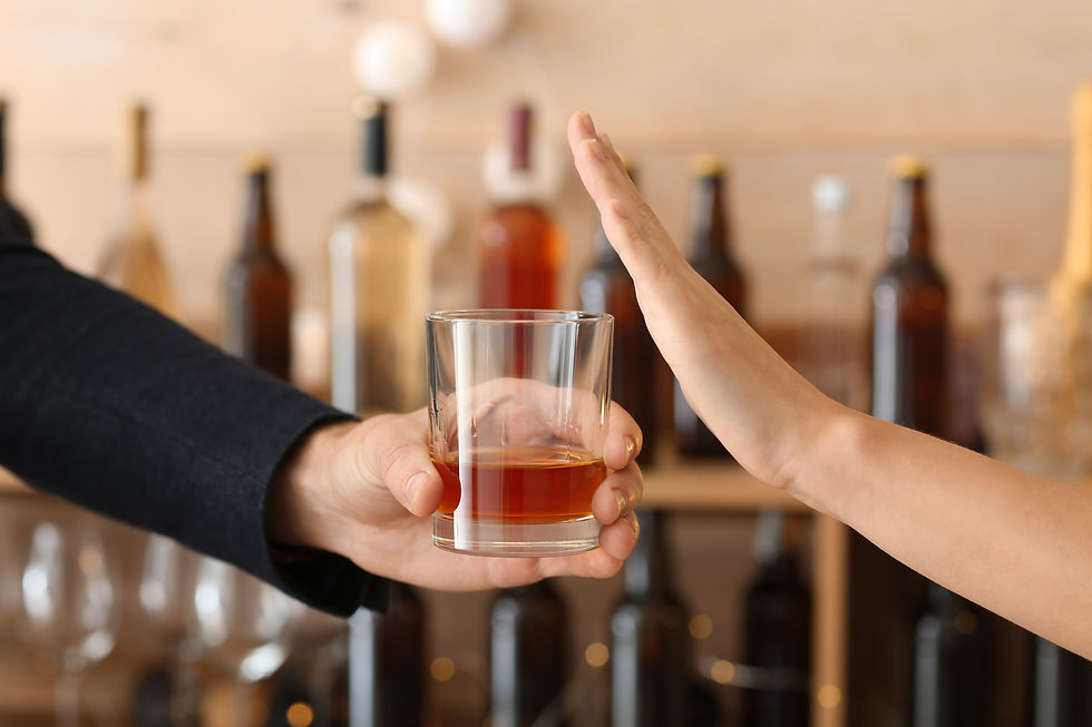 Fetal Alcohol Spectrum Disorders Prevention