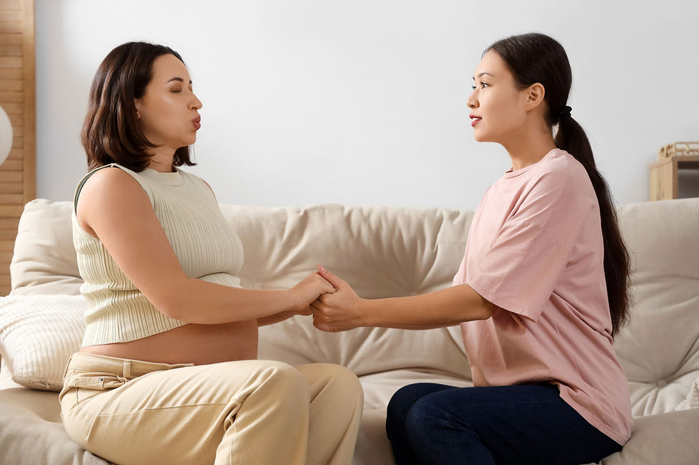 Integrating Doula Care Into Clinical Care Settings