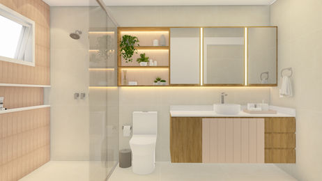 009-2-EP-Banheiro Meninas_20 - Foto