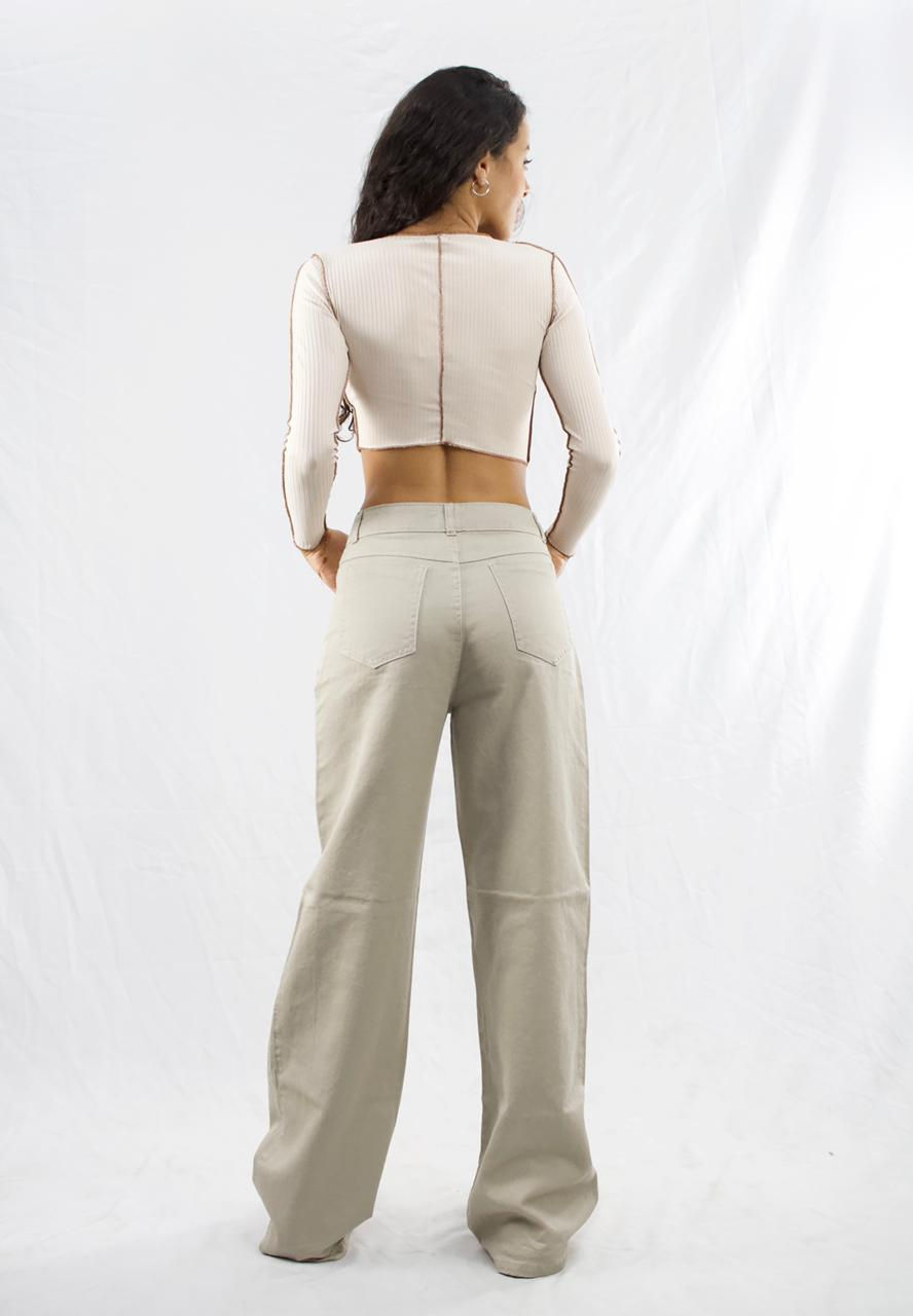 Miniatura: Cropped barra areia