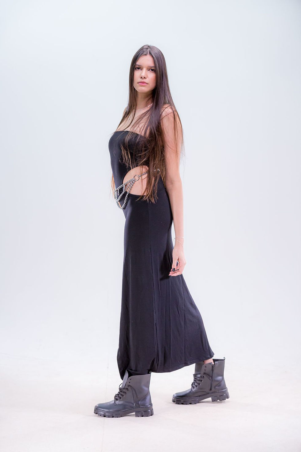 Miniatura: Vestido Izabela