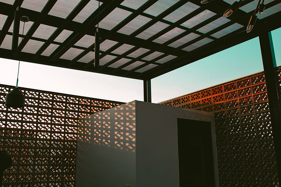 ROOF TOP CL