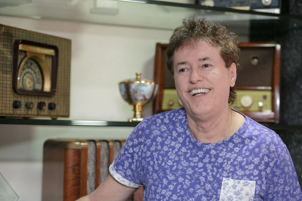 Luis Fernando Múnera Eastman “La radio es amabilidad, es amistad, es