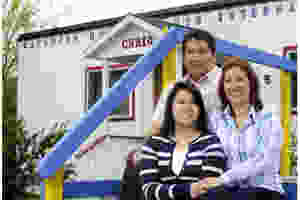 Familia Guilombo Angarita