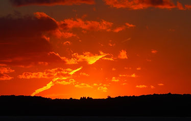 Détente_pendant_l'attente_Coucher_de_sol