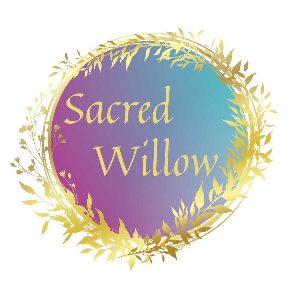 Sacred Willow Path