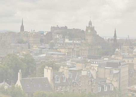 VELUX skylight installation in a modern home in Gorgie, Edinburgh.