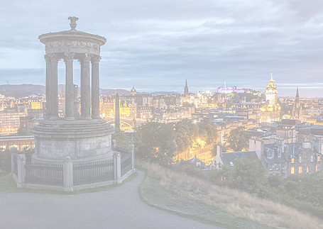 VELUX rooflight installation in a home near Craiglockhart Hill in Edinburgh.