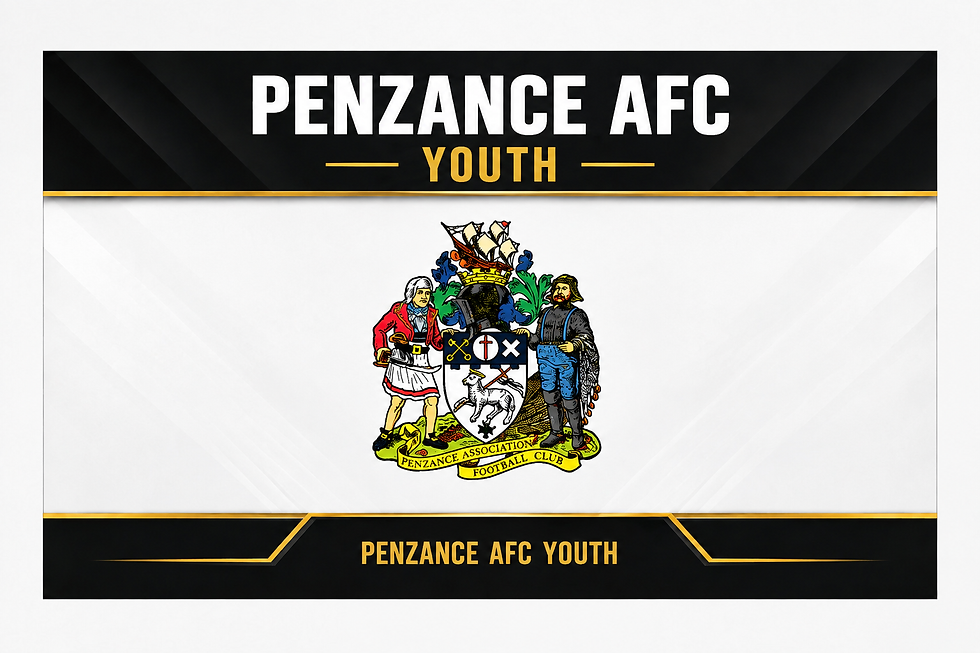 YOUTH FOOTBALL RETURNS