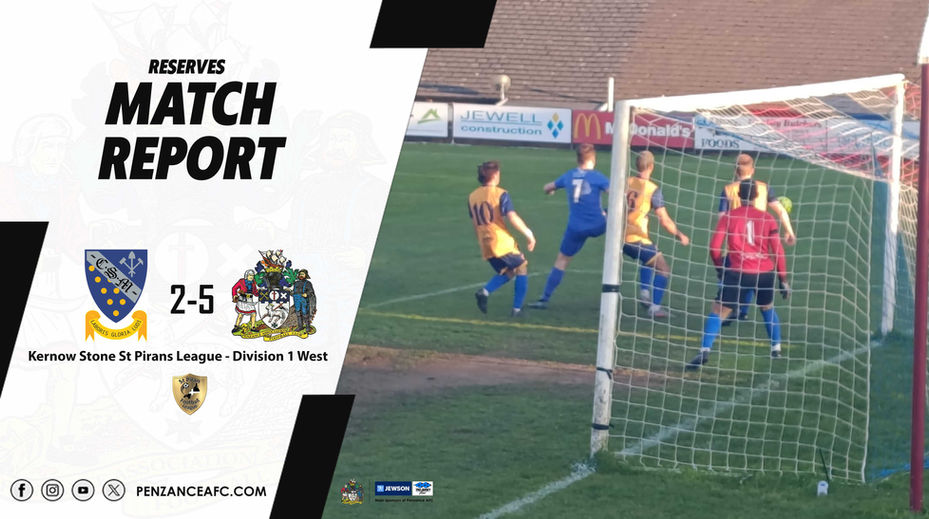 CAMBORNE SCHOOL OF MINES 2, PENZANCE RESERVES 5
