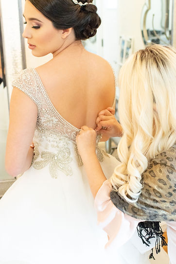 San Antonio Wedding Planner and Coordinator Stephanie D