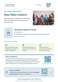 NHS Maldon Engagement poster.png