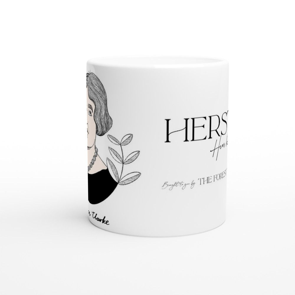 Rebecca Clarke, Violist, Orchestra Player, and Composer