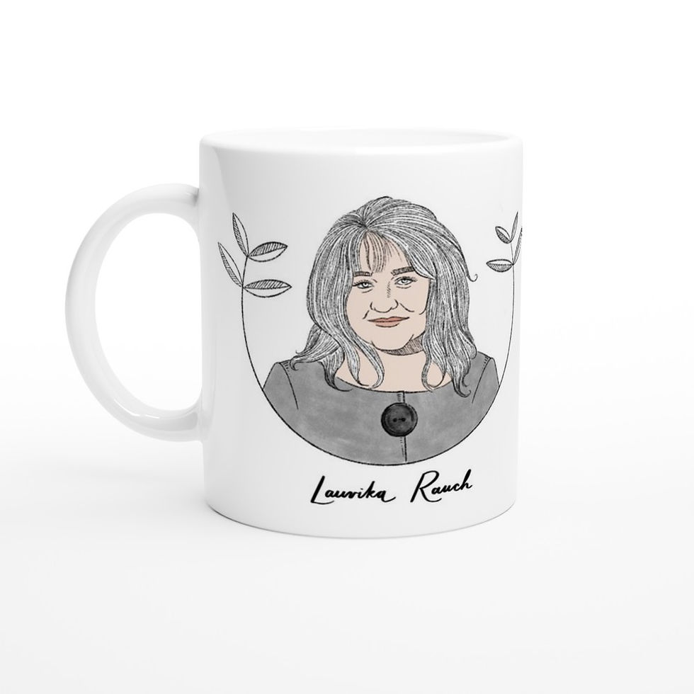 Thumbnail: Laurika Rauch, Singer-Songwriter