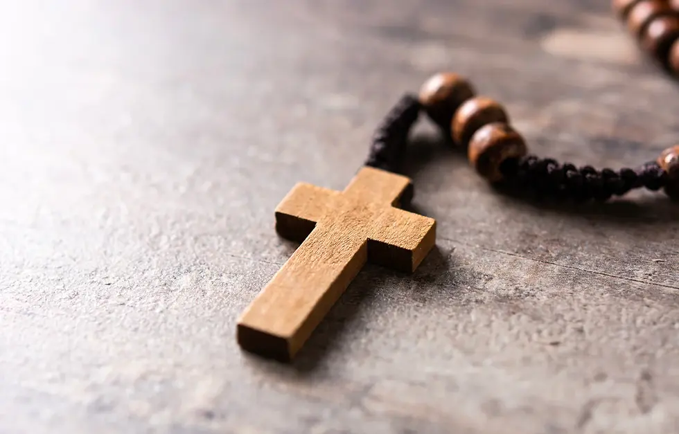 Image courtesy of Mondo Cattolico.