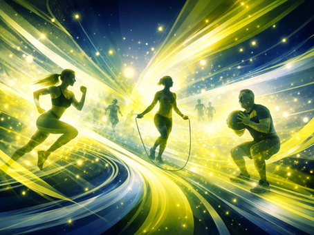 Les cours collectifs évoluent : une intention claire pour chaque moment de la journée