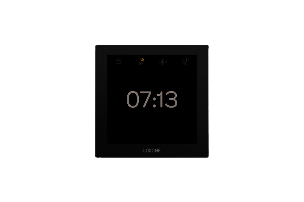Touch Pure Display