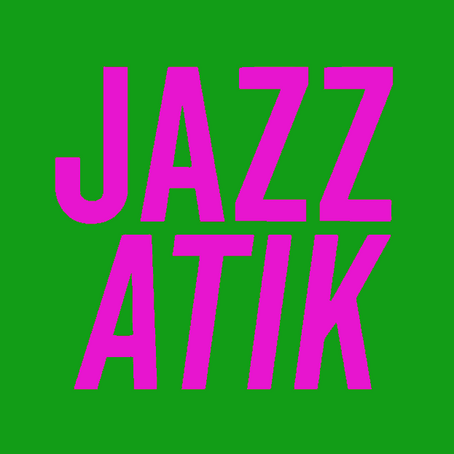 Jazzatik I Mixtape #31 I Special Guest DJ: Vir (Barcelona)