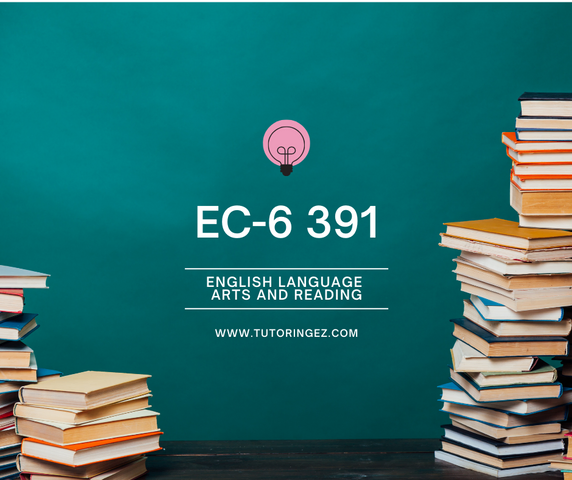 入試対策⭐zesty（ゼスティー） TExES Test Prep EC-6 391 Study Programs | TutoringEZ