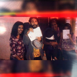 Lançamento do meu Zine de Colorir