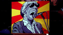 Sarau do Zé Pretim  03/04