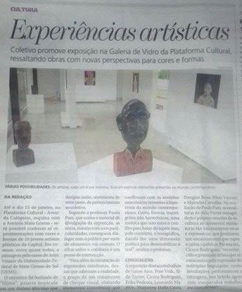 CORREIO D ESTADO