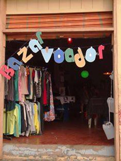 BAZAR VOADOR