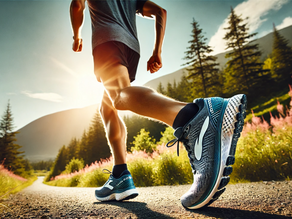 How to Improve Your Running Speed, Distance, and Stamina