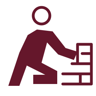 Build & walkthrough icon