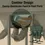 Thumbnail: Texas Hunter 2000 lb. Xtreme Fawn Protein Feeder