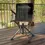 Thumbnail: Texas Hunter Adjustable Shooters Chair