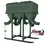 Thumbnail: Texas Hunter 2000 lb. Xtreme Fawn Protein Feeder