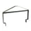 Thumbnail: Texas Hunter 300 lb. Trophy Deer Feeder with Hanging Bracket