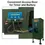 Thumbnail: 175 lb. Directional Feeder Adjustable Legs w/ Solar Panel - Free Shipping!