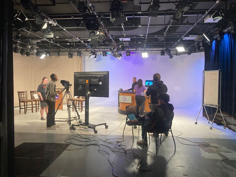 CapTV