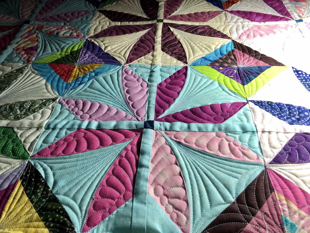 Posh Penelope Detail