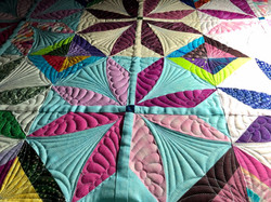 Posh Penelope Detail
