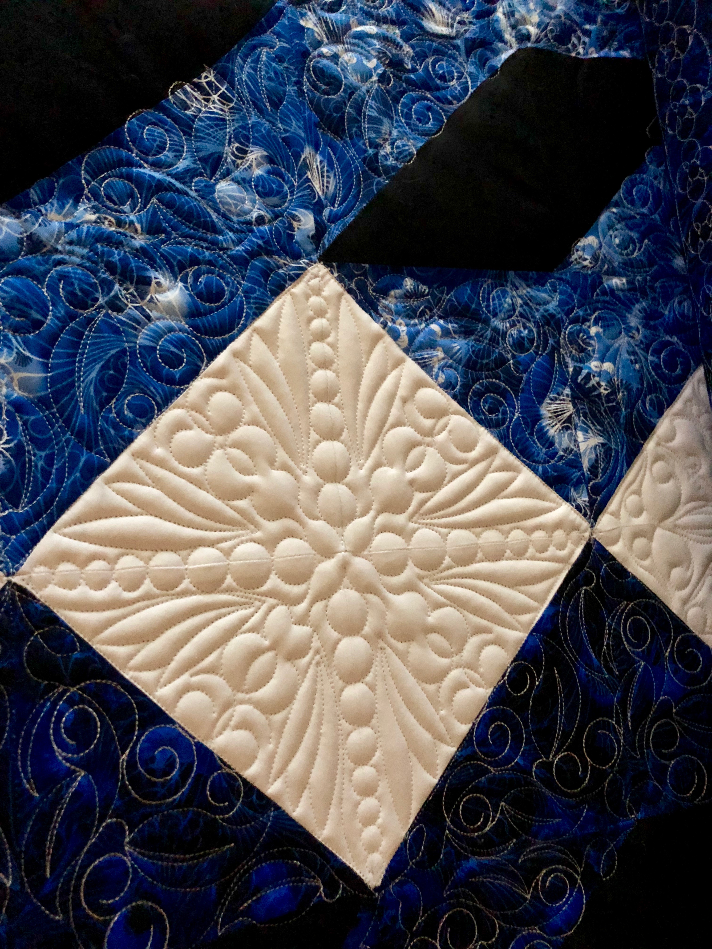 Fancy Block