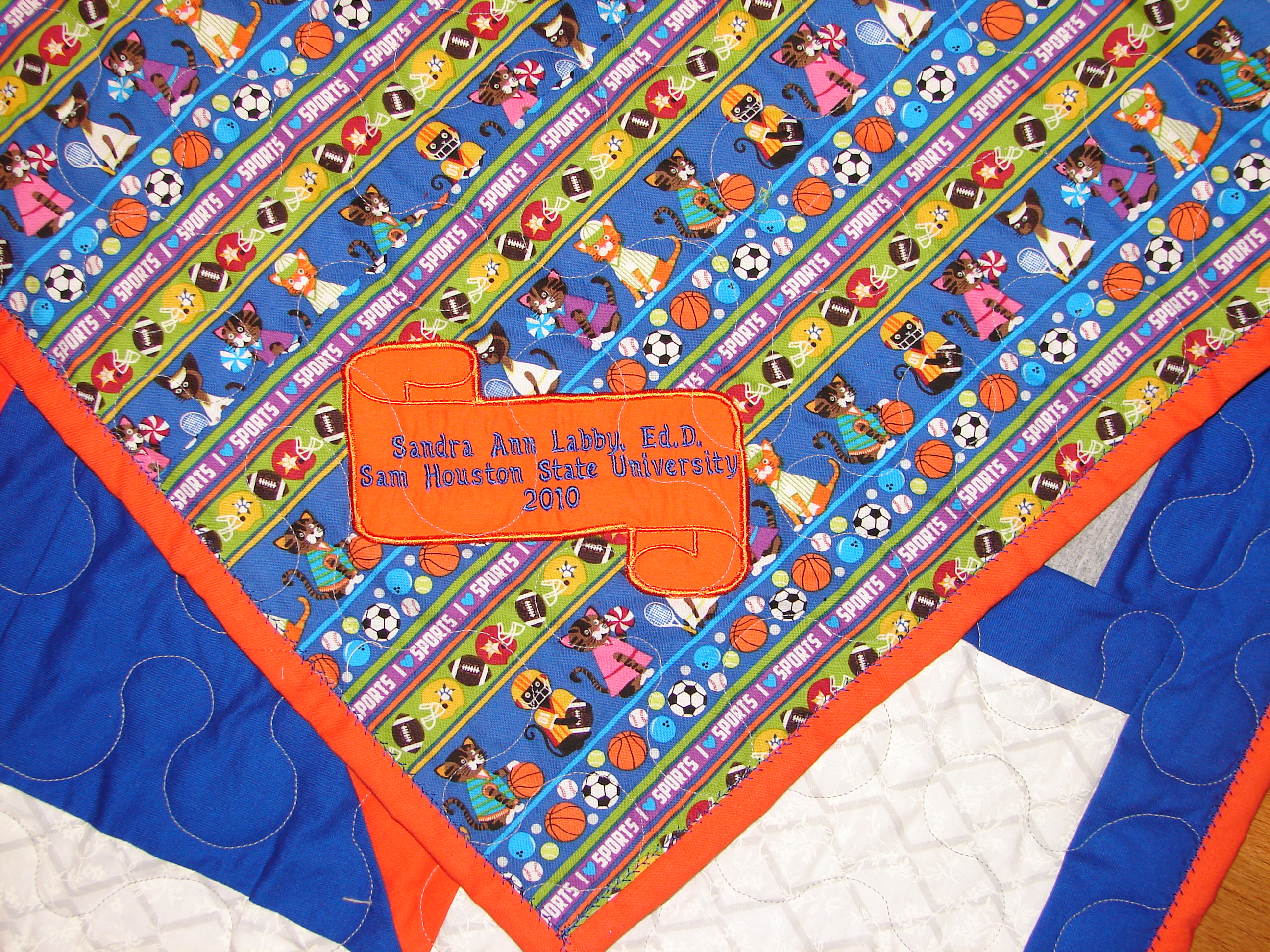 Quilt Gallery Norma's Quilt Studio