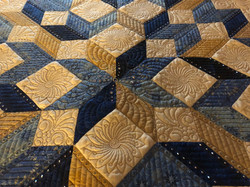 Rippling Stars 1