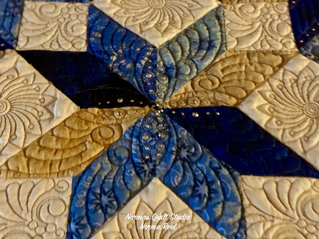 Rippling Stars Center