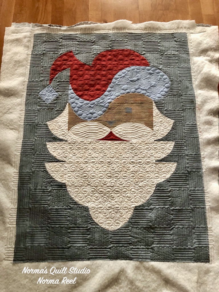 Ho! Ho! Ho!