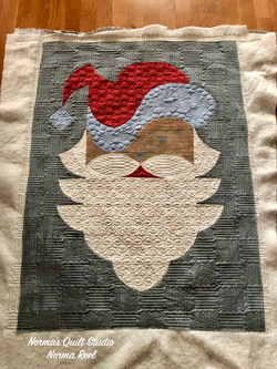 Ho! Ho! Ho!