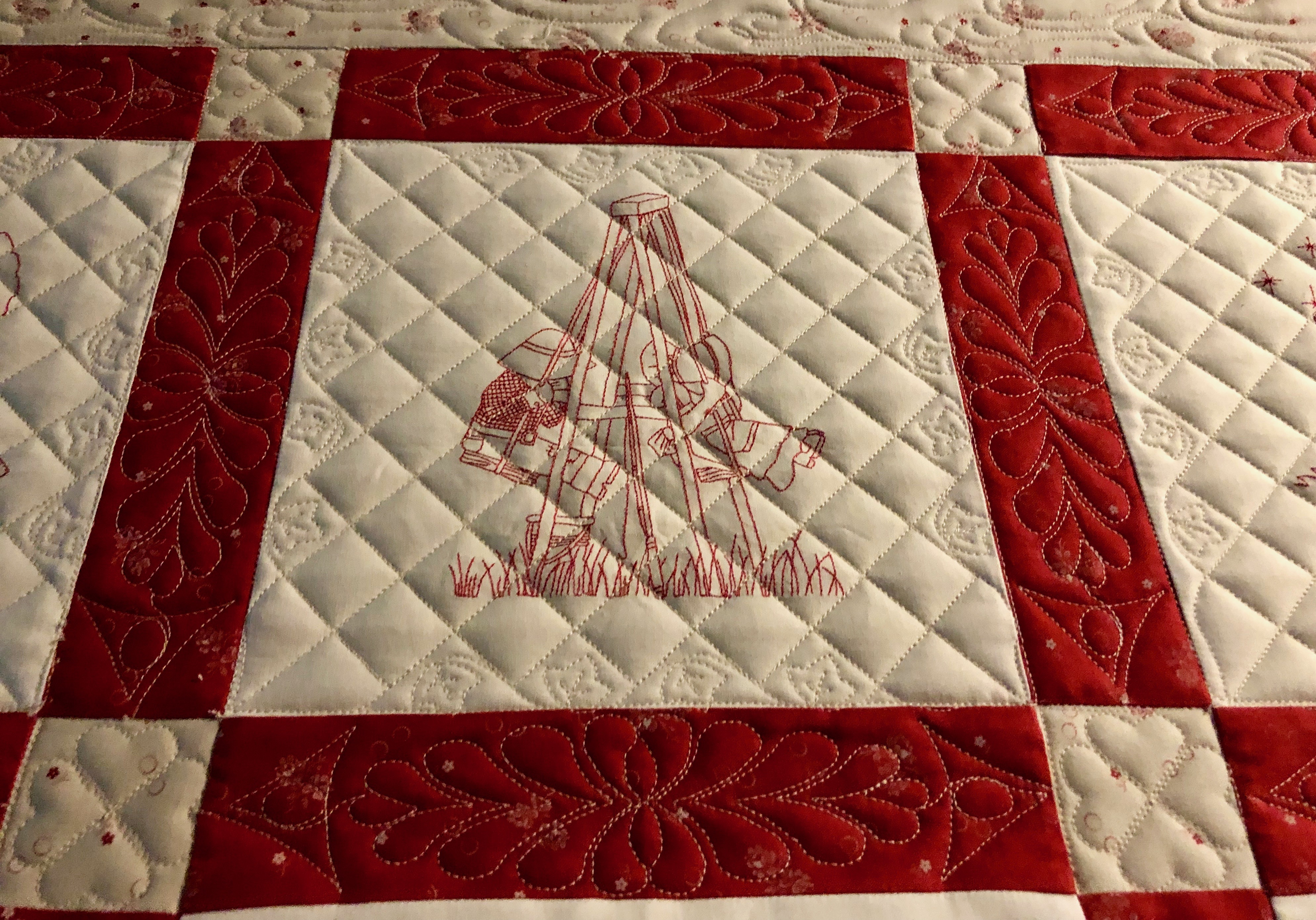 Cross Hatch