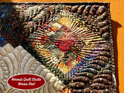 Globe Trotter Detail 1