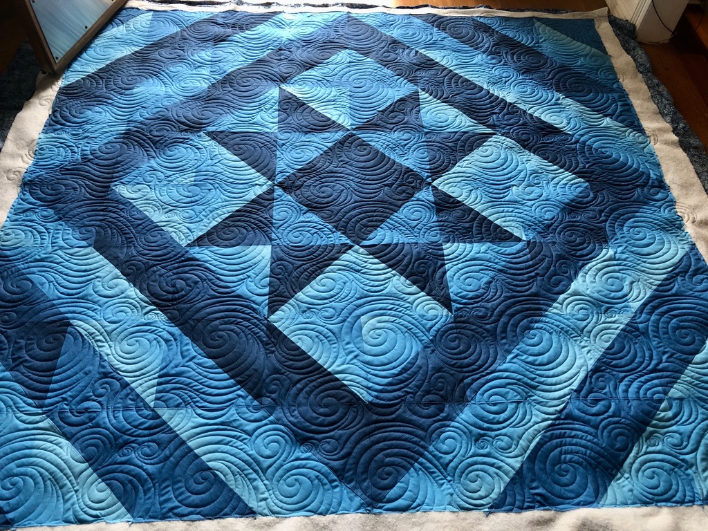 Ombre Star
