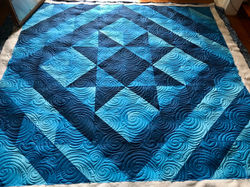 Ombre Star